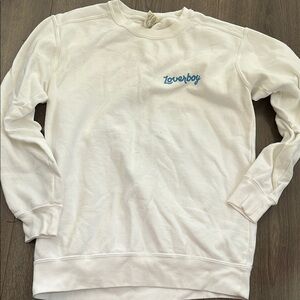 Summer House Loverboy Sweatshirt
